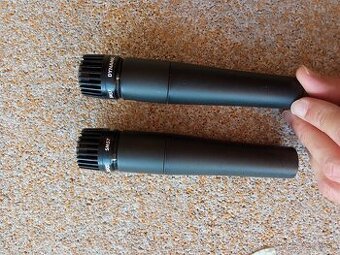 Shure SM57