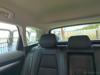 Predám Škodu Karoq 2.0 TDI 110 kw 4x4 DSG.