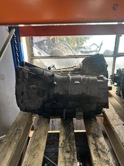 Automatická prevodovka 6HP28x