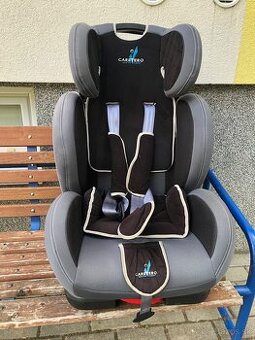 Autosedačka caretera