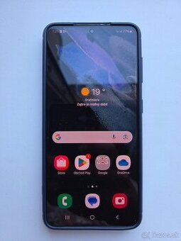 SAMSUNG GALAXY S21 5G 128GB