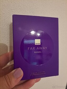 Far away Rebel