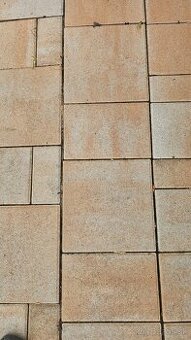 Zamkova dlazba CITY STONE DESIGN