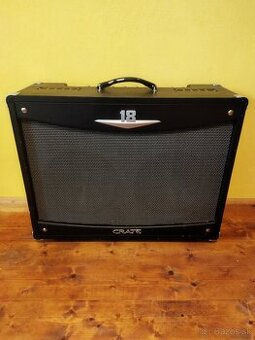 Gitarové lampové kombo Crate V18-212, 18-wattové, 2x12"