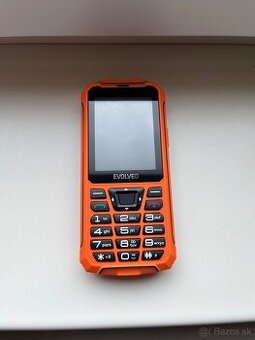 EVOLVEO STRONGPHONE Z6