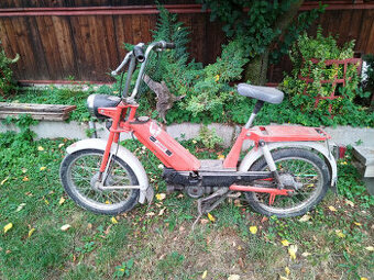 Babetta 207 - 1