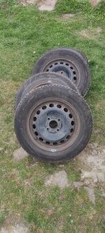 Matador mp62 all weather evo 185 65 R15