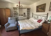 Ponúkam na predaj 3-izbový rodinný dom v obci Lehnice