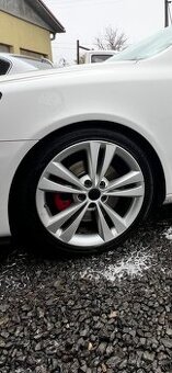 Vymenim Originálne elektróny Škoda Neptune 5x112 R18 ET51