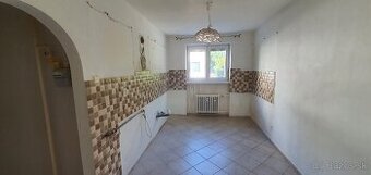 Centrum Fortnička 3i byt 75m2