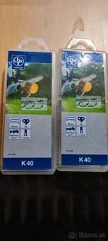 Retiazky LUX TOOLS K40 nové nepoužité
