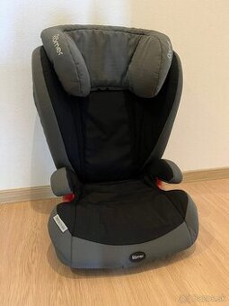 ROMER KIDFIX s ISOFIX