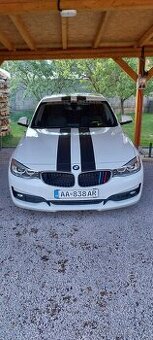 318d 105kw rok 2015