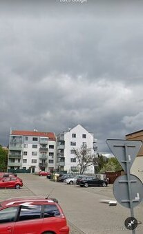 Súkromné parkovacie miesto Levice