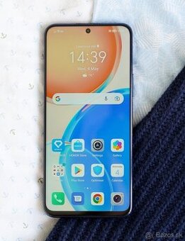 Honor X8 4G - IPS LCD DISPLEJ NOVÝ