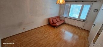 Prenájom 1i. byt, Banská Bystrica- Radvaň- Poľná, BBreality