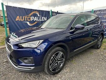 Seat Tarraco 1.5Tsi-DSG-7.Miestne--rv:29.5.2020-188tis km