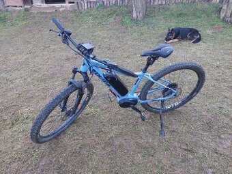 Zajednaný - Elektrobicykel Dema 29"
