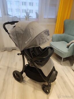 Športový kočík Kinderkraft
