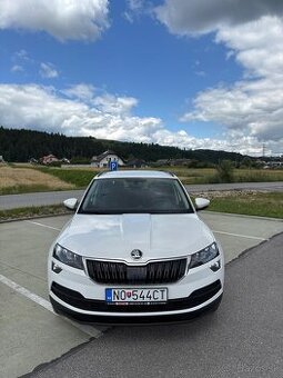 Karoq