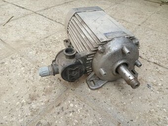 Elektromotor. - 1