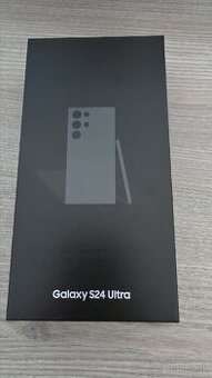 Samsung Galaxy S24 Ultra 256GB