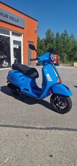 Vespa 125 Gts Super - 1