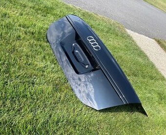 Usa kufrove dveře Audi A6 C6 4F