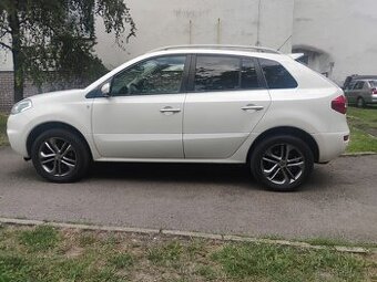 Predám Renault Koleos 2,0 diesel, 4x4