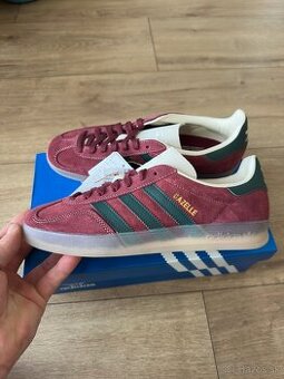 Adidas Gazelle. - 1