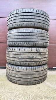 🟢Letné pneu 225/45 r17