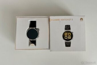 Huawei GT 5 41mm, AKO NOVE, ZARUKA