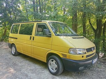 Volkswagen T4 Multivan