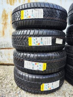 Zimné pneu = CONTINENTAL = 235/65 R17 = NOVÉ