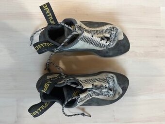 Lezecky La Sportiva Miura