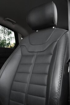 Ford Mondeo 2.5t 163kw benzín
