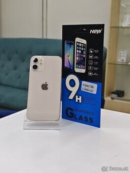 Iphone 12 Mini 64GB White | ZÁRUKA