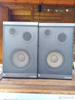 NEMECKÉ REPRODUKTORY Schneider 8026 LS