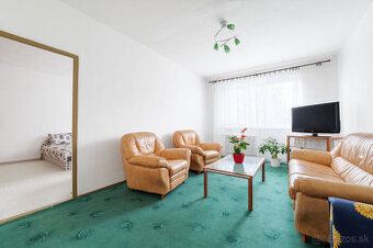 Predaj - 2 izbový byt Košice - Staré mesto, Stromová ulica