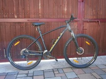 SCOTT Aspect 960 black L