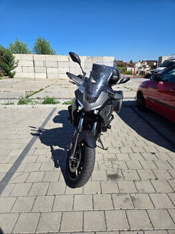 Yamaha Tracer 7 GT 2022