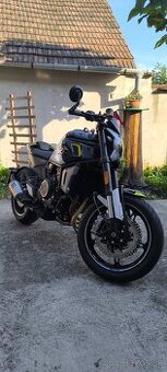CF Moto 700 clx sport