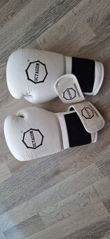Octagon boxerské rukavice