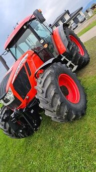 Zetor crystal 160 2015 s pvh (zuidberg pred. Kardan)