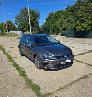 Volkswagen Golf 1.5 TSI R-Line Highline DSG