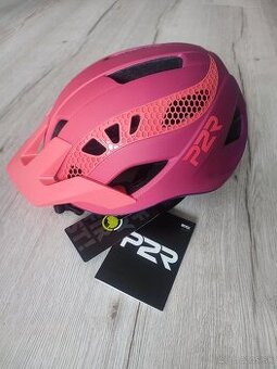 prilbu P2R Zenero pink