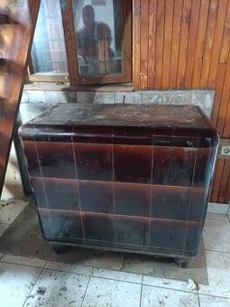 Elektrické keramické akumulačné kachle-darujem za bedňu piva