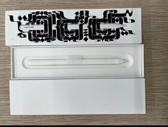Apple pencil pro