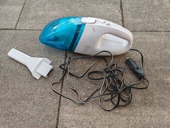 Auto vysavac 12V