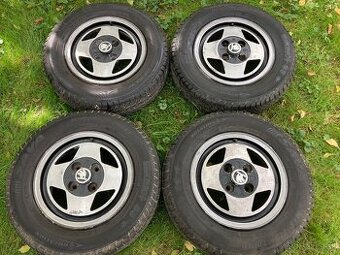 Disky Dolničar Lida R13 4x100